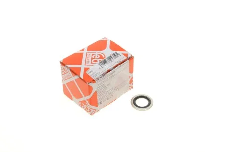 Ущільнююче кільце для Ford, Peugeot, Citroen FEBI BILSTEIN 24359 фото товару