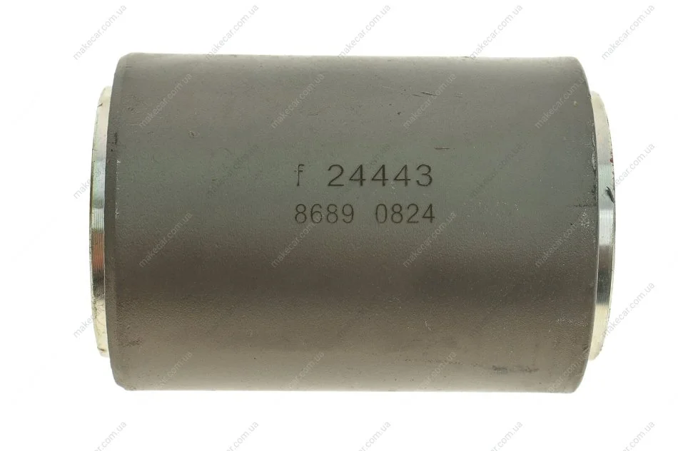 <strong>Сайлентблок ресори для вушка пружини FEBI BILSTEIN 24443 (фото 1)</strong>