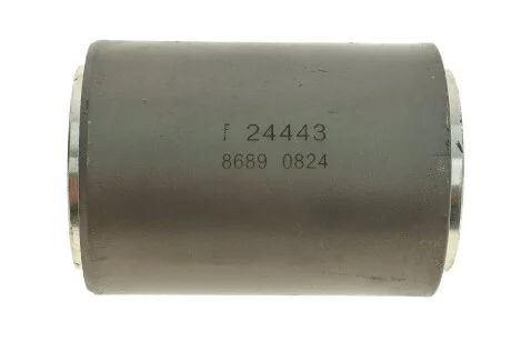 Сайлентблок ресори для вушка пружини для FEBI BILSTEIN 24443 фото товару