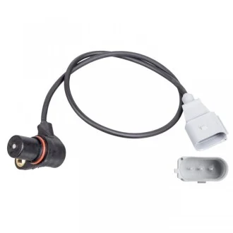 FEBI SKODA Датчик оборотов двигателя Octavia 1.6I для Audi, Seat, Volkswagen, Skoda FEBI BILSTEIN 24444 фото товару