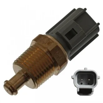 Датчик температури охолоджуючої рідини для FEBI BILSTEIN 24467 фото товару