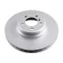 <strong>FEBI BMW Диск тормозной задн.1 E81/87,3 E90,X1 E84 05- FEBI BILSTEIN 24475 (фото 1)</strong>