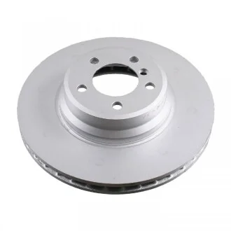 FEBI BMW Диск тормозной задн.1 E81/87,3 E90,X1 E84 05- для FEBI BILSTEIN 24475 фото товара