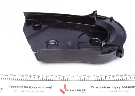 Кожух, зубчатый ремень для Audi, Volkswagen, Seat FEBI BILSTEIN 24504 фото товара