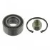 <strong>FEBI CITROEN підшипник передній маточини С2, С3, PEUGEOT 207 FEBI BILSTEIN 24517 (фото 1)</strong>