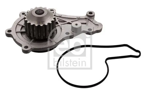 <strong>Насос водяний FEBI BILSTEIN 24528 (фото 1)</strong>