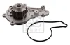 Насос водяний для Ford, Peugeot, Citroen, Volvo, Mini FEBI BILSTEIN 24528 фото товару