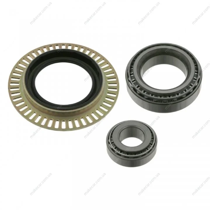<strong>FEBI DB Подшипник передней ступицы 220 S280 98- FEBI BILSTEIN 24535 (фото 1)</strong>