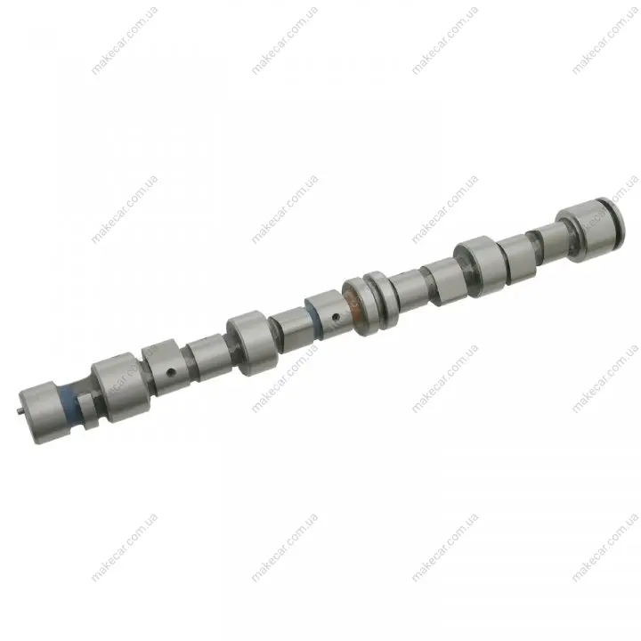 <strong>FEBI OPEL Распредвал ASTRA F CLASSIC 1.6 98-05, ASTRA G 1.6 98-00, VECTRA B (J96) 1.6 i 95-02 FEBI BILSTEIN 24548 (фото 1)</strong>