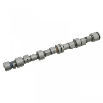 FEBI OPEL Распредвал ASTRA F CLASSIC 1.6 98-05, ASTRA G 1.6 98-00, VECTRA B (J96) 1.6 i 95-02 для Opel, Vauxhall FEBI BILSTEIN 24548 фото товару