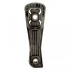 <strong>FEBI RENAULT Подушка двигателя задн.Megane I,Scenic 99- FEBI BILSTEIN 24552 (фото 3)</strong>