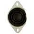 <strong>Опора двигуна FEBI BILSTEIN 24595 (фото 3)</strong>