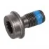 <strong>Болт маховика(з внутрішнім не шестигранним шліцем) FEBI BILSTEIN 24602 (фото 1)</strong>