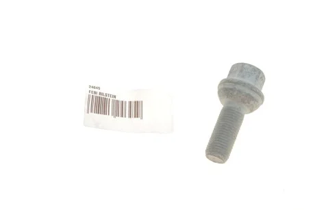 Колісний болт Mercedes Sprinter для Mercedes, Volkswagen FEBI BILSTEIN 24645 фото товару