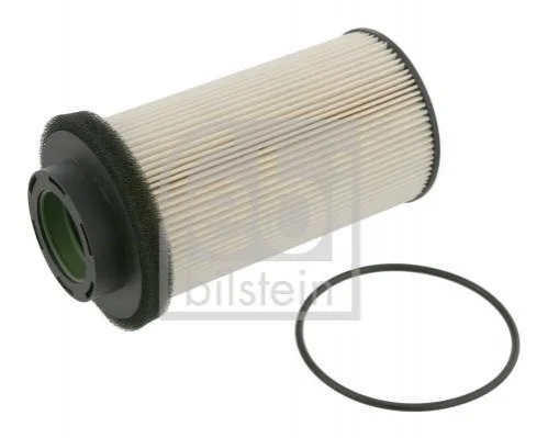 <strong>Паливний фільтр з кільцем ущільнювача FEBI BILSTEIN 24663 (фото 1)</strong>