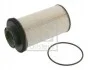 <strong>Паливний фільтр з кільцем ущільнювача FEBI BILSTEIN 24663 (фото 1)</strong>