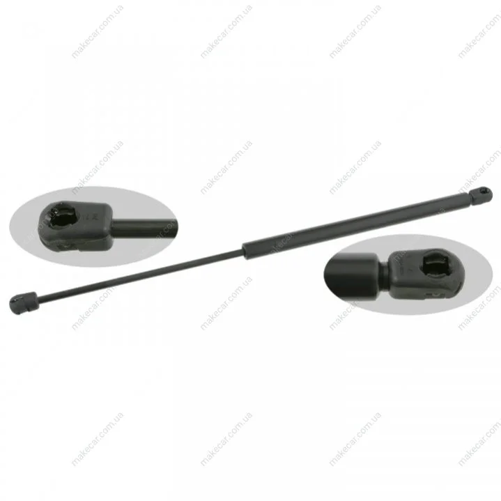 <strong>Амортизатор кришки багажника FEBI BILSTEIN 24707 (фото 1)</strong>