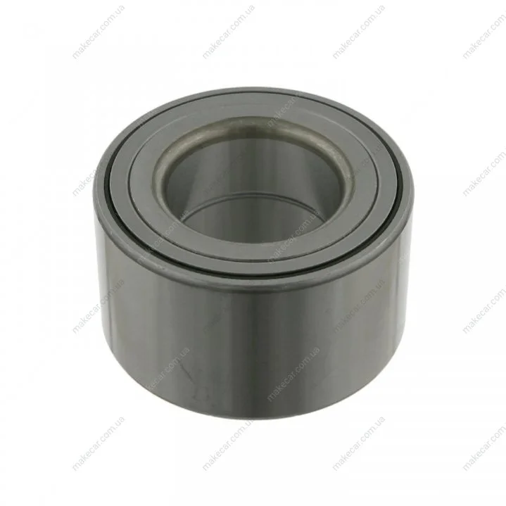 <strong>FEBI TOYOTA Подшипник пер. ступицы Avensis 97- 1,6-2,4 Corolla 1,4-2,0 97-. FEBI BILSTEIN 24716 (фото 1)</strong>