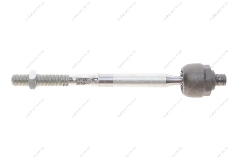<strong>Кермова рейка FEBI BILSTEIN 24720 (фото 1)</strong>