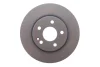 <strong>FEBI DB Диск тормозн.передн.W169 04-,W245 05- FEBI BILSTEIN 24749 (фото 1)</strong>