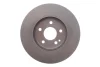 <strong>FEBI DB Диск тормозн.передн.W169 04-,W245 05- FEBI BILSTEIN 24749 (фото 3)</strong>