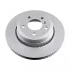 <strong>FEBI BMW Диск тормозной задн. X3 E83 04- FEBI BILSTEIN 24809 (фото 1)</strong>