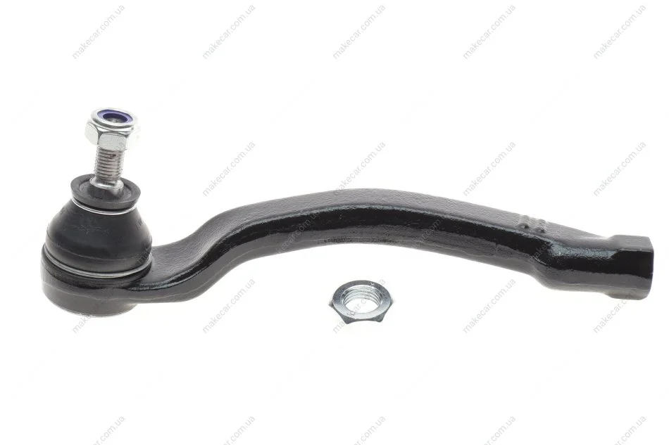 <strong>Наконечник рульової тяги лівий FEBI BILSTEIN 24815 (фото 1)</strong>
