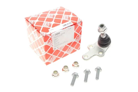Опора кульова для Ford, Volvo FEBI BILSTEIN 24849 фото товару