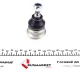 <strong>Кульова опора FEBI BILSTEIN 24907 (фото 5)</strong>