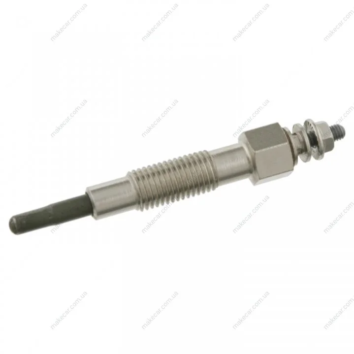 <strong>FEBI Свеча накала MAZDA 626 2,0 KIA 2,0/2,7 SUZUKI 2,0TD FEBI BILSTEIN 24917 (фото 1)</strong>