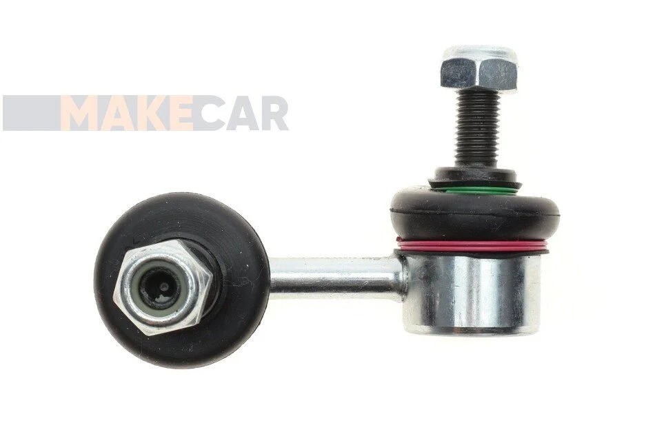 <strong>Кронштейн(тяга) стабілізатора з гайками FEBI BILSTEIN 24924 (фото 1)</strong>