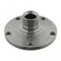 <strong>FEBI VW Ступица передн. PASSAT,AUDI A4 /39/41MM/ FEBI BILSTEIN 24947 (фото 1)</strong>