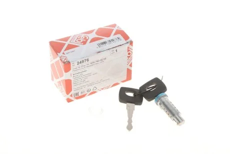 Циліндр замка для FEBI BILSTEIN 24976 фото товару