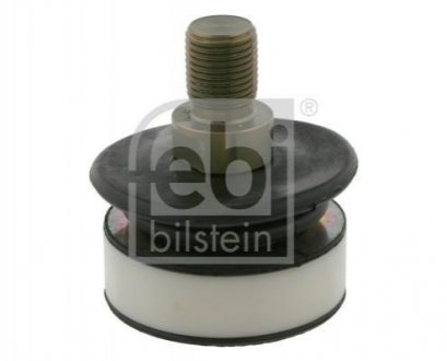 Подшипник кабины для рычага переключения передач FEBI BILSTEIN 24980 (фото 1)