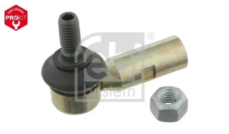Наконечник важеля КПП MB, М12*1.75R/М10*1.5*55 для FEBI BILSTEIN 24987 фото товару