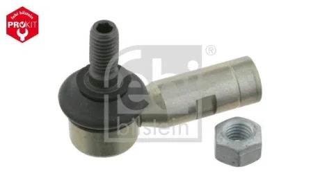 Наконечник важеля КПП MB, М12*1.75L/М10*1.5*55 для FEBI BILSTEIN 24988 фото товару