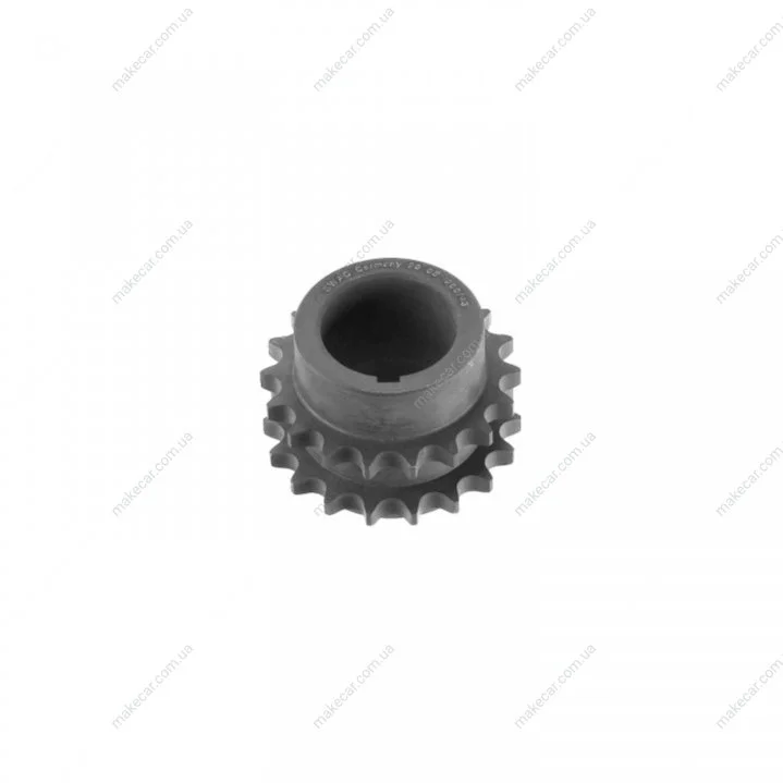 <strong>Шестерня колінвала BMW (вир-во Febi) FEBI BILSTEIN 25074 (фото 1)</strong>