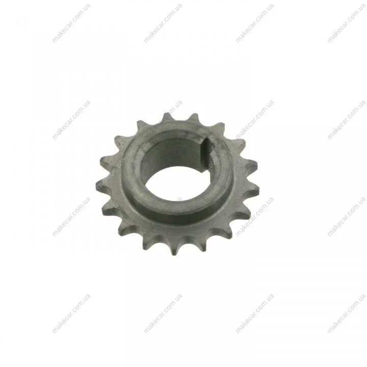 <strong>Шестерня колінчатого валу FORD FORD FEBI BILSTEIN 25110 (фото 1)</strong>