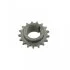 <strong>Шестерня колінчатого валу FORD FORD FEBI BILSTEIN 25110 (фото 1)</strong>