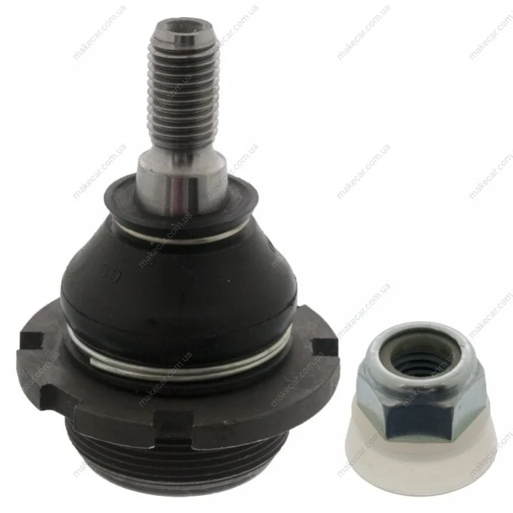 <strong>Кульова опора PEUGEOT / CITROEN FEBI BILSTEIN 25231 (фото 1)</strong>