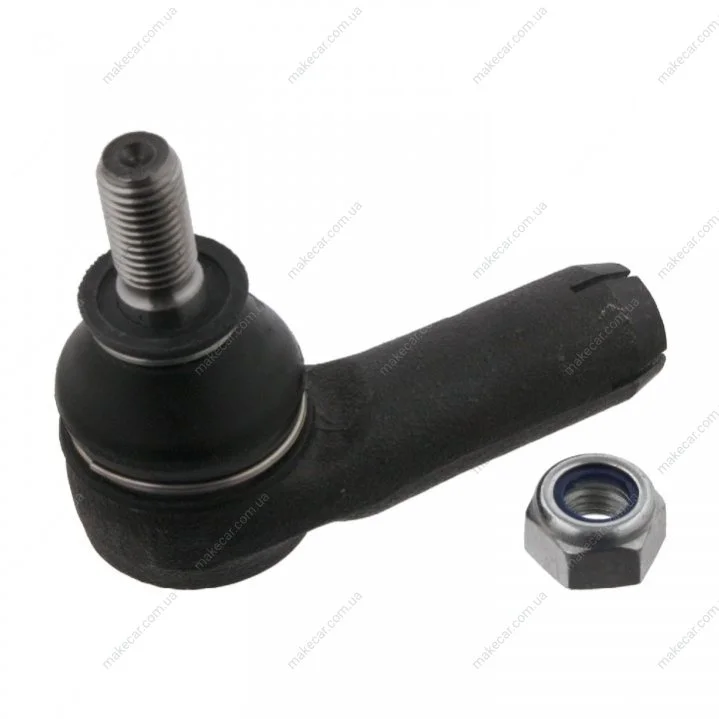 <strong>Наконечник рульової тяги лівий Audi 100 2.0-2.8 12.90-07.94 FEBI BILSTEIN 25268 (фото 1)</strong>