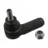 <strong>Наконечник рульової тяги лівий Audi 100 2.0-2.8 12.90-07.94 FEBI BILSTEIN 25268 (фото 1)</strong>