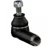 <strong>Наконечник рульової тяги лівий Audi 100 2.0-2.8 12.90-07.94 FEBI BILSTEIN 25268 (фото 4)</strong>