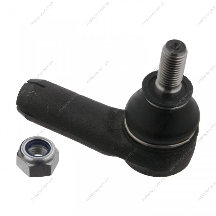 <strong>Наконечник тяги рульової FEBI BILSTEIN 25270 (фото 1)</strong>