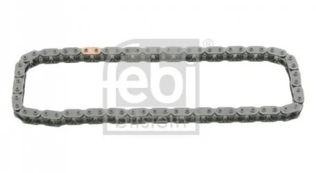 Ланцюг приводу оливного насосу для BMW, Mercedes, Smart FEBI BILSTEIN 25357 фото товару