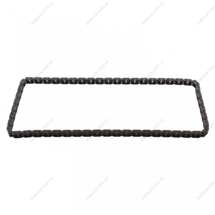 <strong>FEBI Цепь привода распределительного механизма W168 FEBI BILSTEIN 25375 (фото 1)</strong>