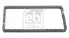 Ланцюг привода для Audi, Seat, Volkswagen, Skoda FEBI BILSTEIN 25388 фото товару
