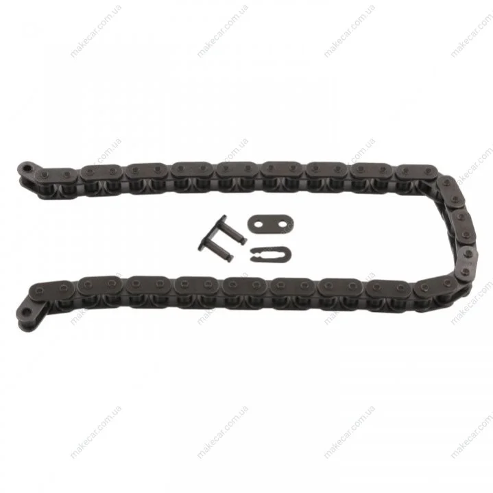 <strong>Ланцюг приводу валу розподіл. AVAG, BMW, PSA, MB (вир-во FEBI) FEBI BILSTEIN 25400 (фото 1)</strong>