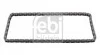 FEBI ROLLER CHAIN, RIVETE для Mercedes FEBI BILSTEIN 25434 фото товару