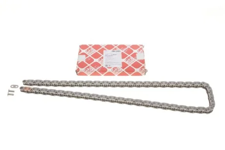 Ланцюг для Mercedes FEBI BILSTEIN 25444 фото товару